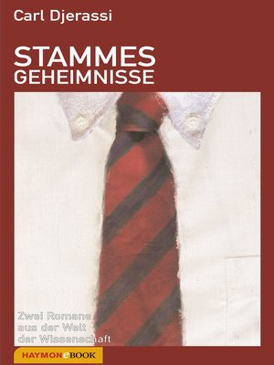 cover image of Stammesgeheimnisse